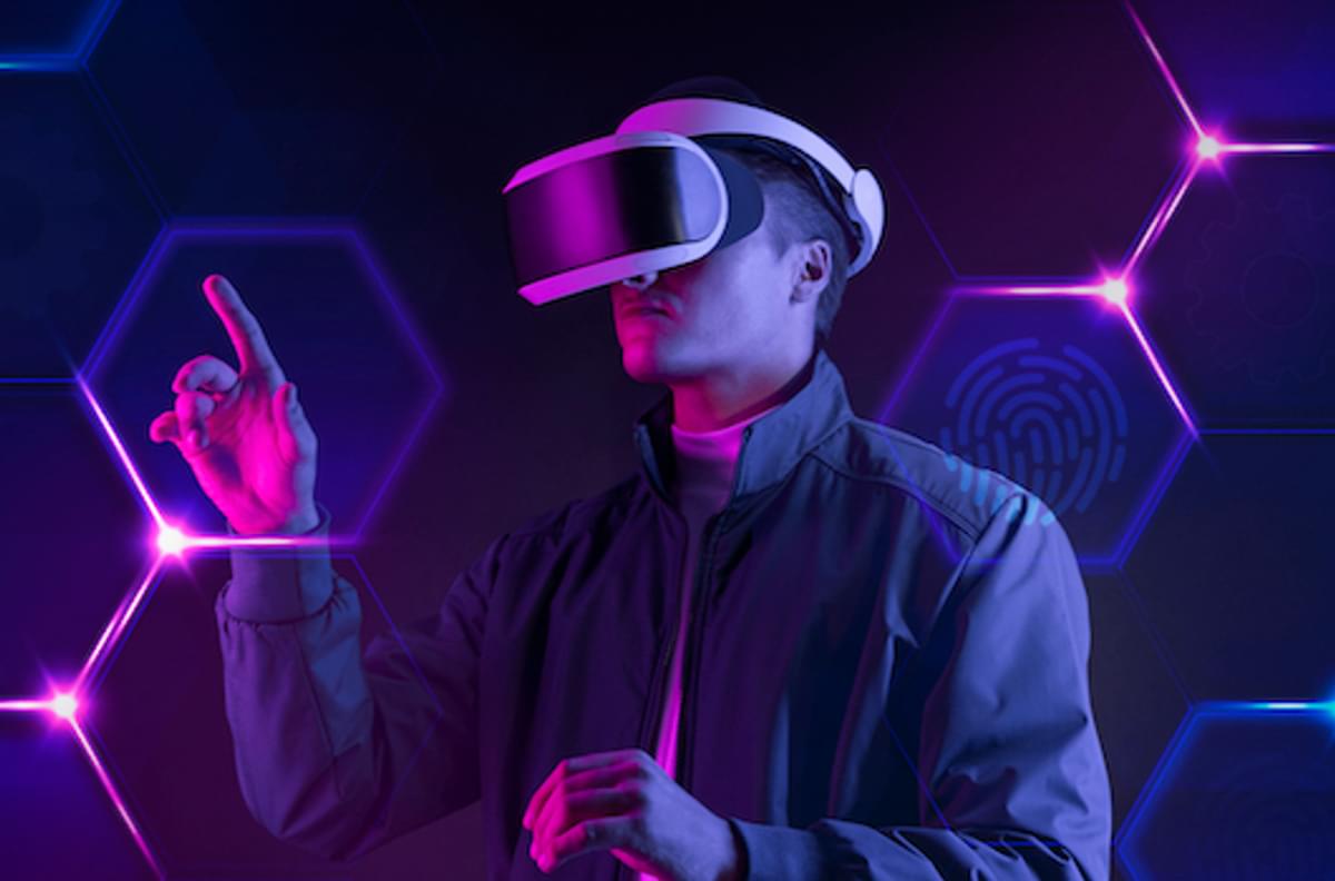 DigiCorp Labs en DigiThree genomineerd voor European Metaverse Awards image