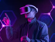 Meta levert OS voor VR-brillen aan hardwarefabrikanten