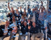 BPSOLUTIONS scoort opnieuw in Giarte ITX monitor