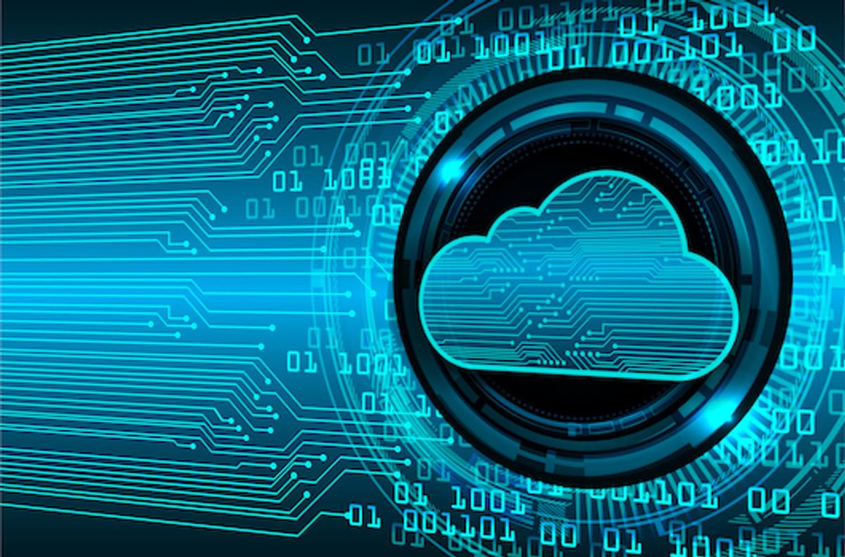 Info Support, i3D.net, BIT, AMS-IX en TNO bouwen federatieve Europese cloud image