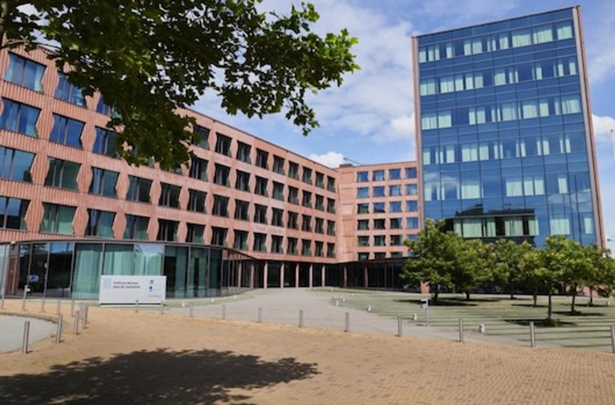 Het CBS kiest VMware Cloud Foundation voor modernisatie van IT-stack image