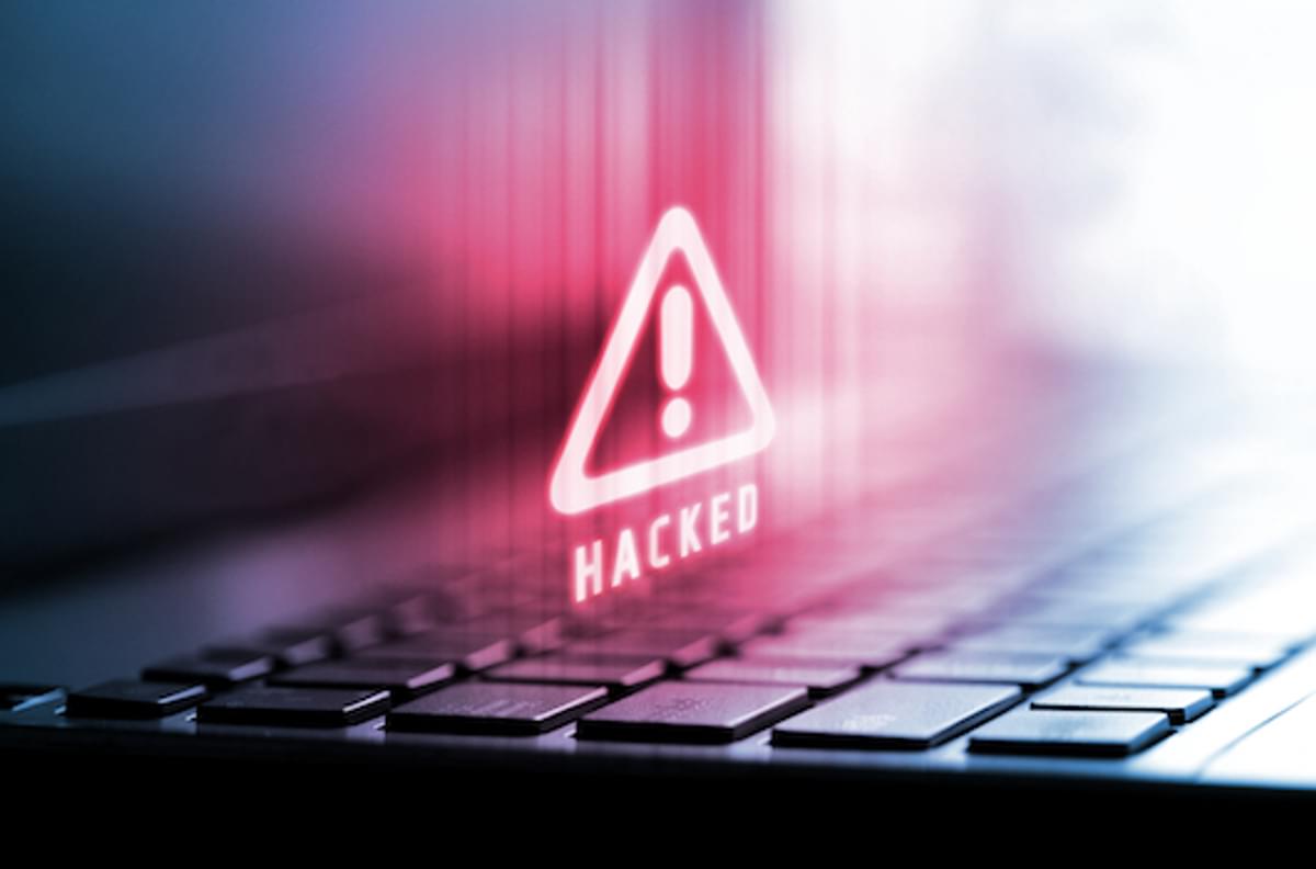 Cybercriminelen publiceren gestolen data van Nederlandse zorginstelling image