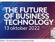 IT beslissers zijn welkom op Dutch IT Future of Business Technology Day
