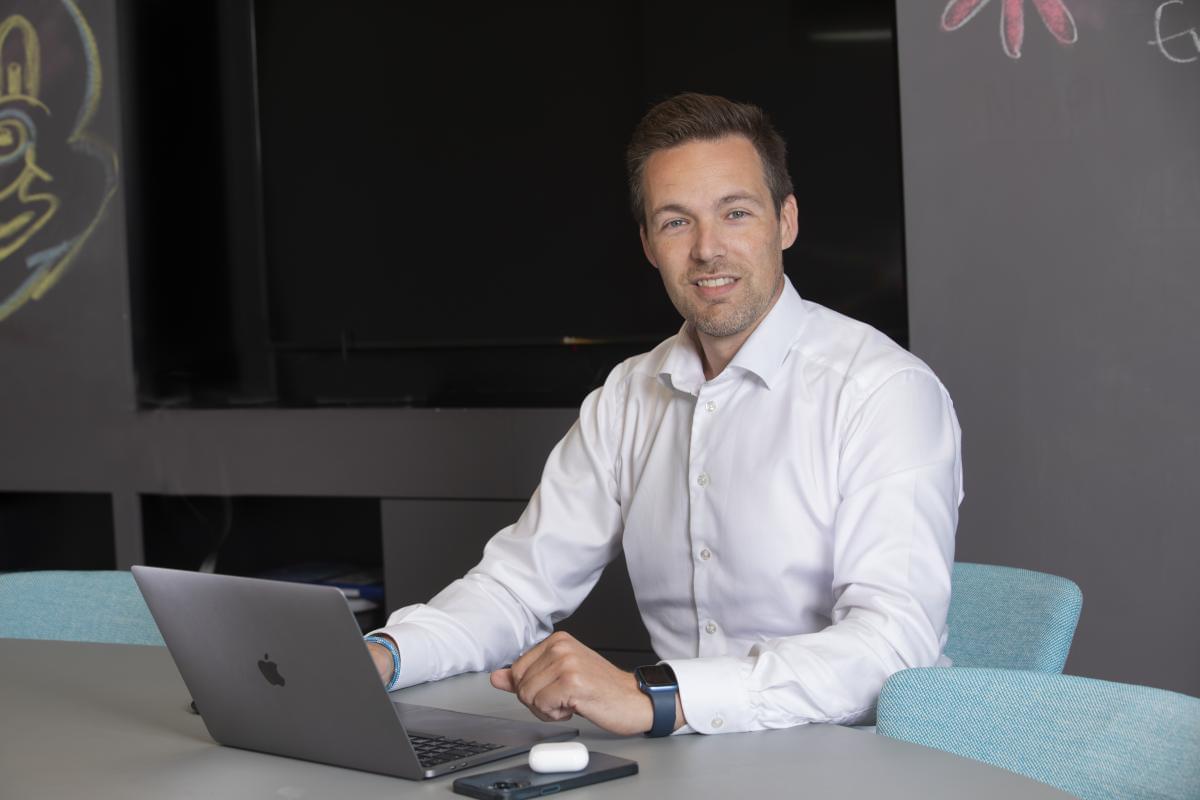 Cloudian: Object storage biedt tweede verdedigingslinie tegen malware image