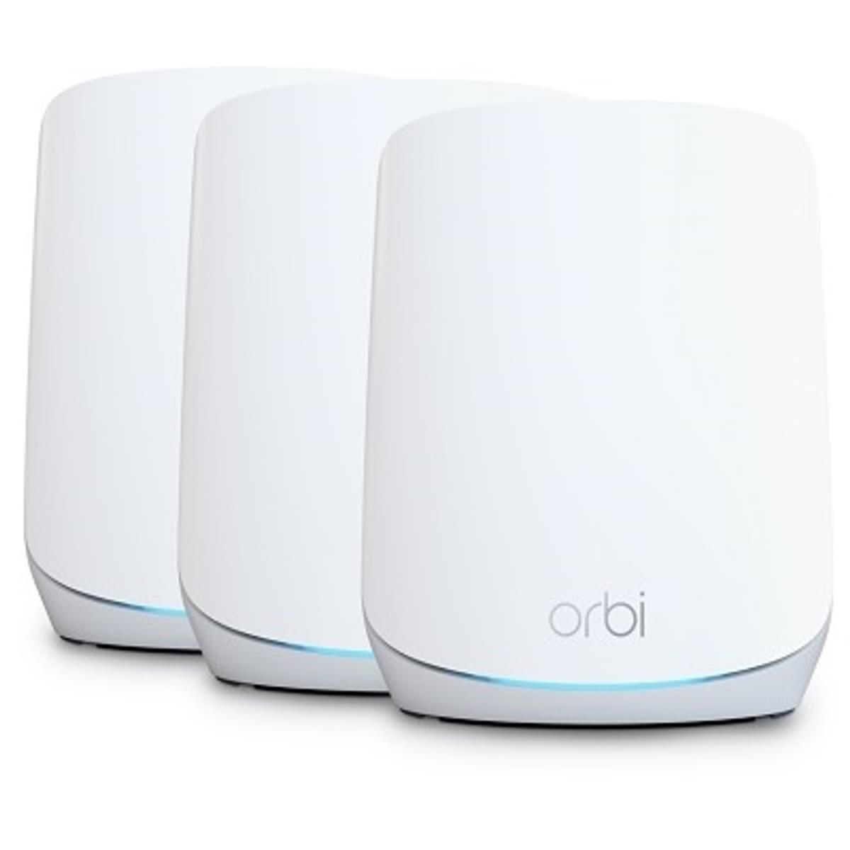 NETGEAR breidt Orbi lijn uit image