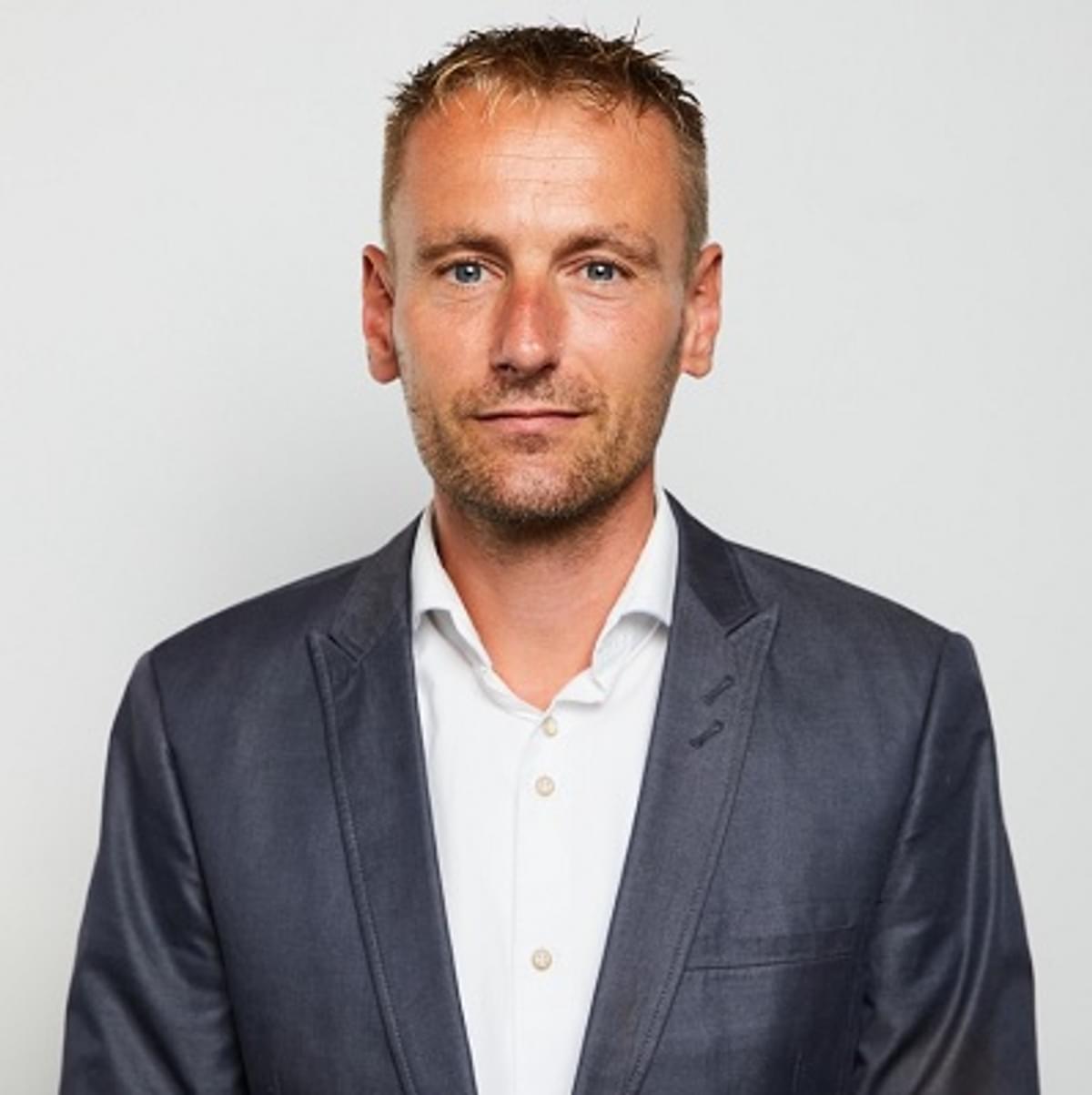 Gerben Noot wordt operationeel directeur Kepler Vision Technologies image