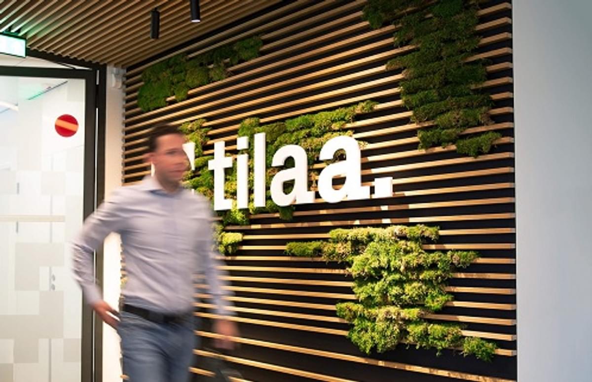 Tilaa richt Talent Fonds op image