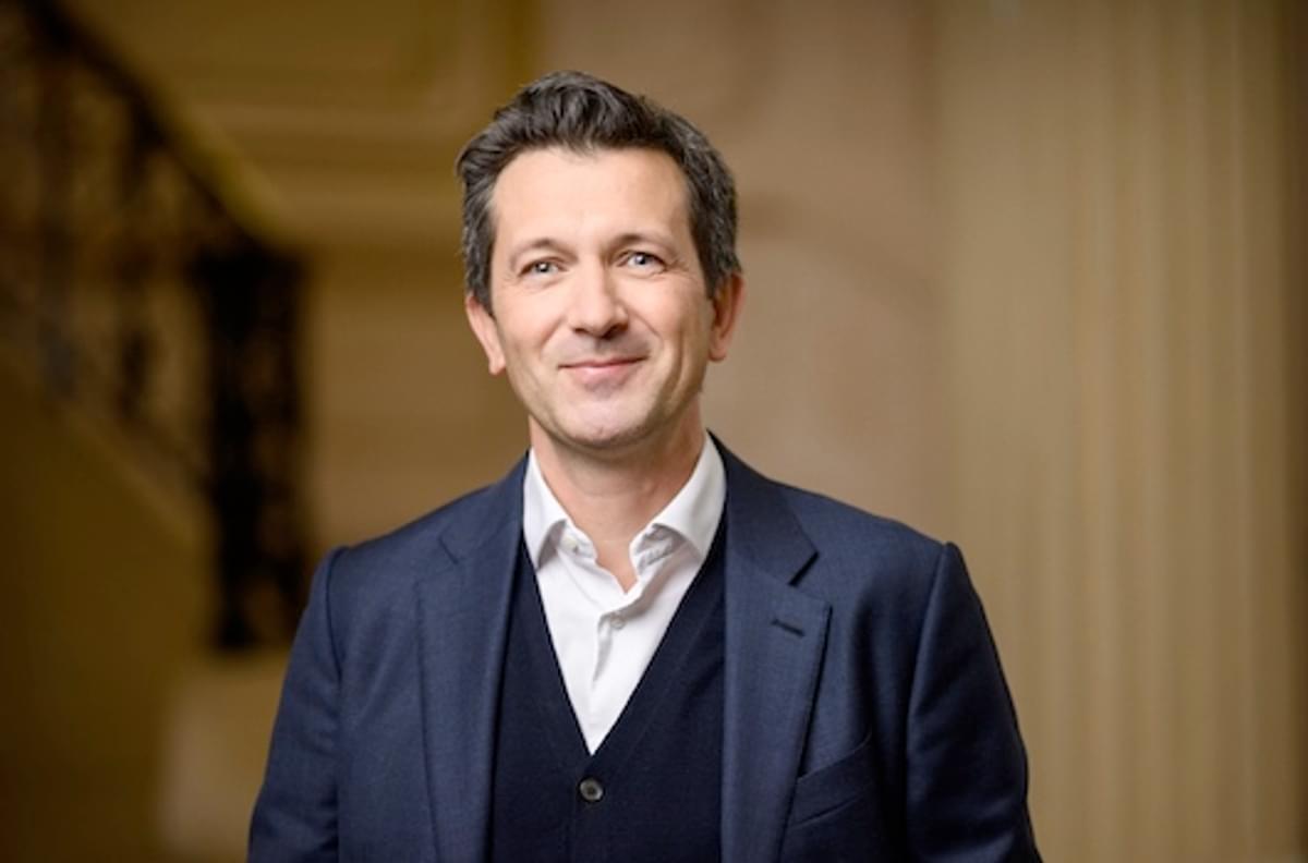 Samuel Bonamigo versterkt Databricks als Senior Vice President en General Manager EMEA image