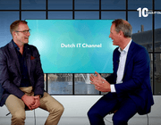 Kees van Luijk over tien jaar Dutch IT Channel