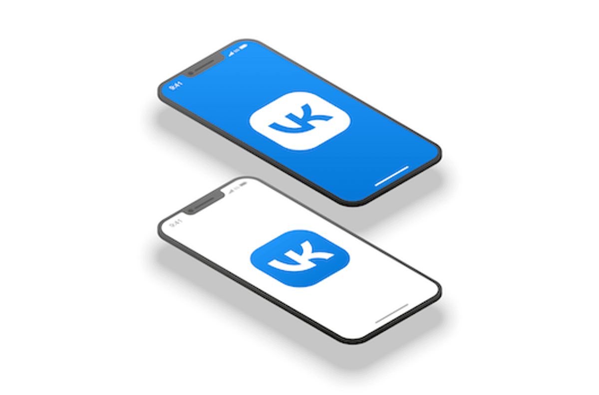 Russisch social mediaplatform VKontakte uit App Store verwijderd image
