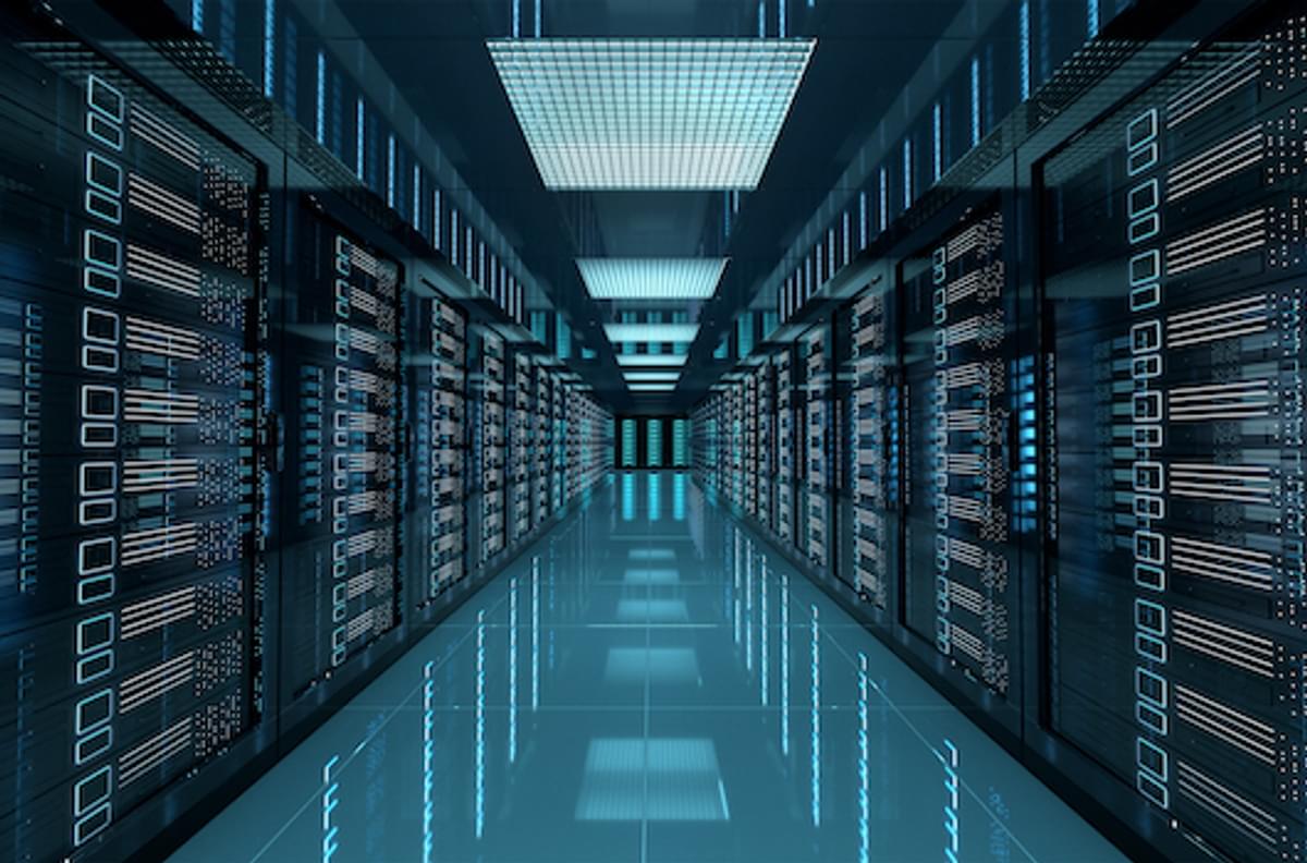 Amsterdam datacenterhub onder druk door strenge regels en stroomtekorten image