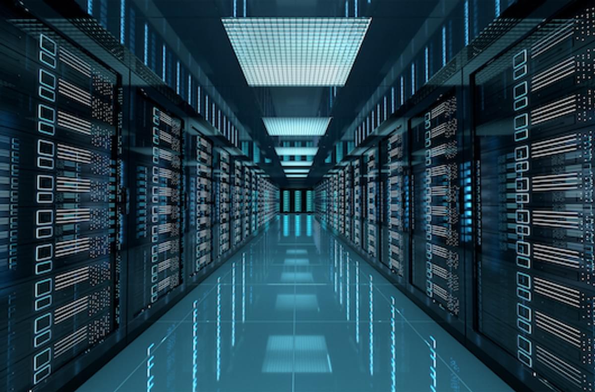 AWS wil in 2030 waterverbruik van datacenters terugleveren image