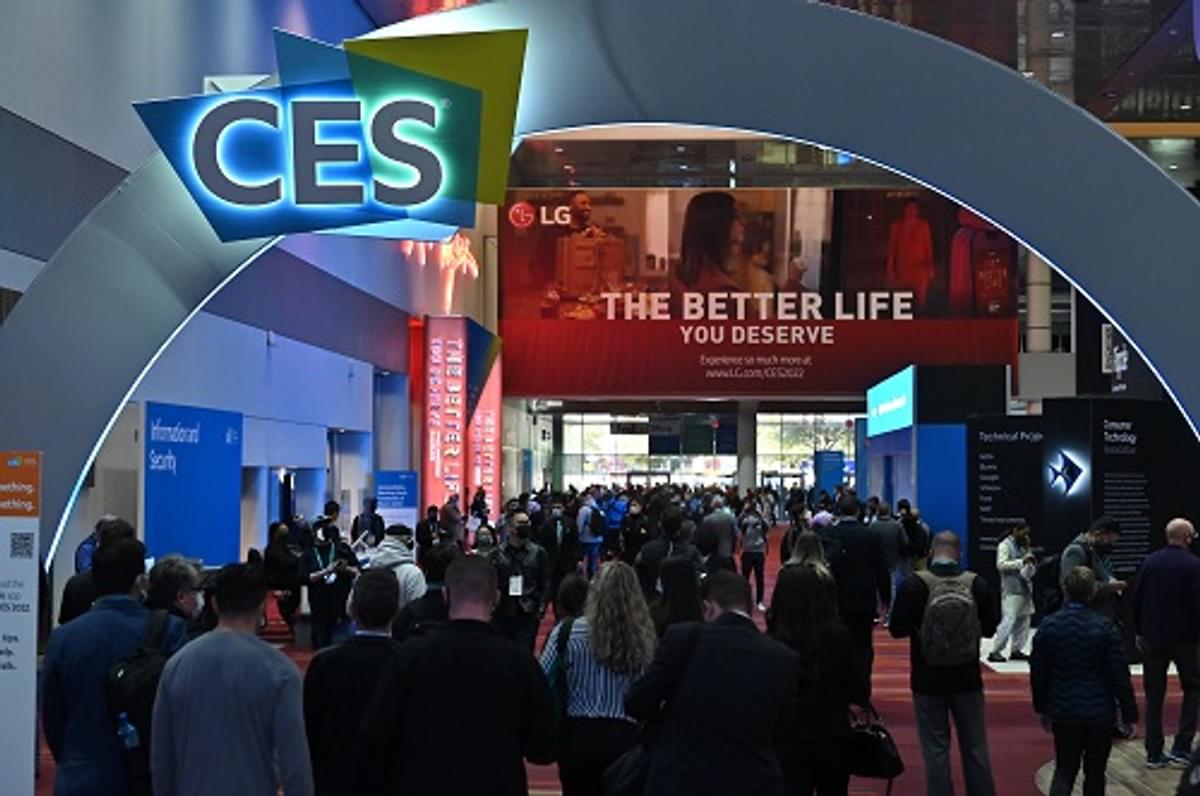 Nederlandse start- en scale-ups naar CES in Las Vegas image