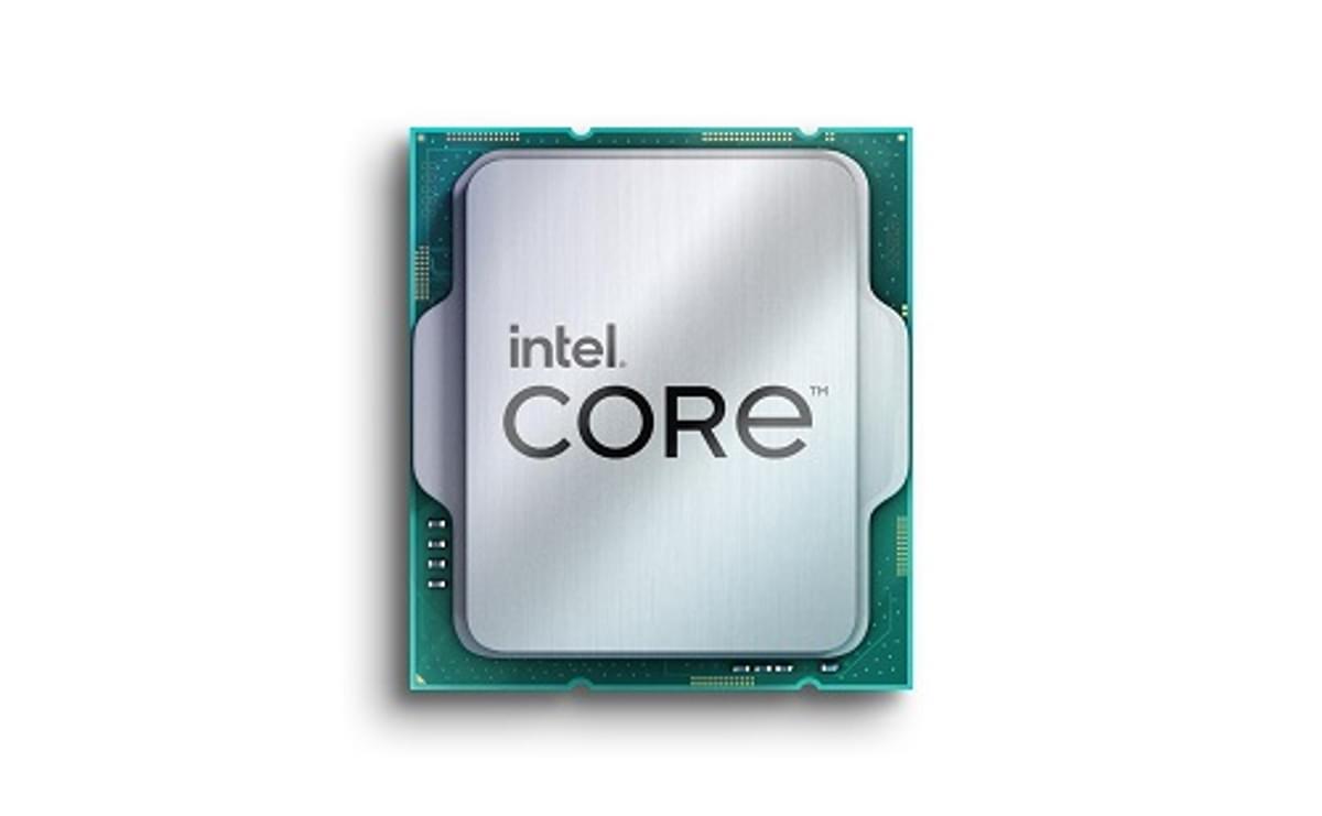 Intel introduceert dertiende generatie Intel Core processoren image