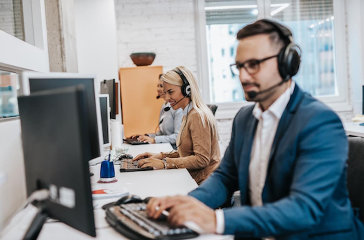 Zendesk verbetert ervaringen rondom klantgesprekken met proactieve berichten image