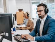 Een virtueel contactcenter is nóg efficiënter