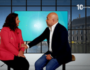 Monique Vreeswijk blikt terug op tien jaar Dutch IT Channel