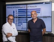 Panduit zorgt voor fundament moderne werkplek