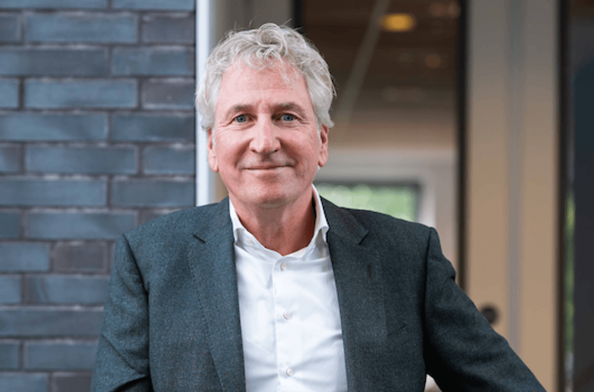 Bert Stam benoemd tot Federation Lead Benelux bij SoftwareONE image