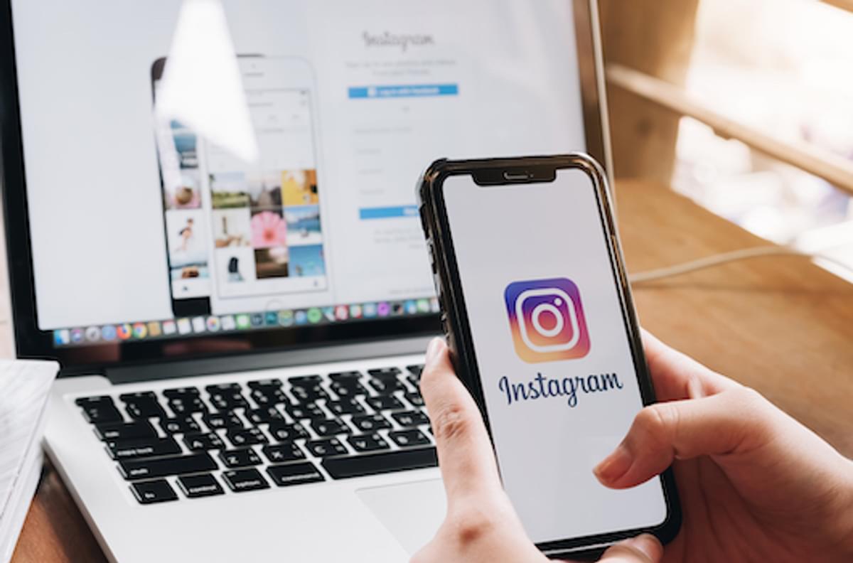 Instagram en Facebook zijn prioriteit voor bedrijven image