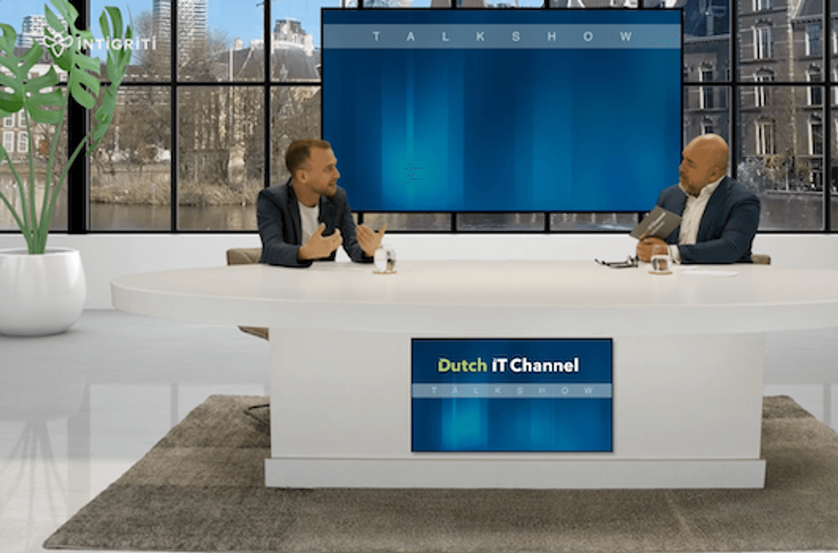 Podcast: Intigriti helpt kwetsbaarheden opsporen image