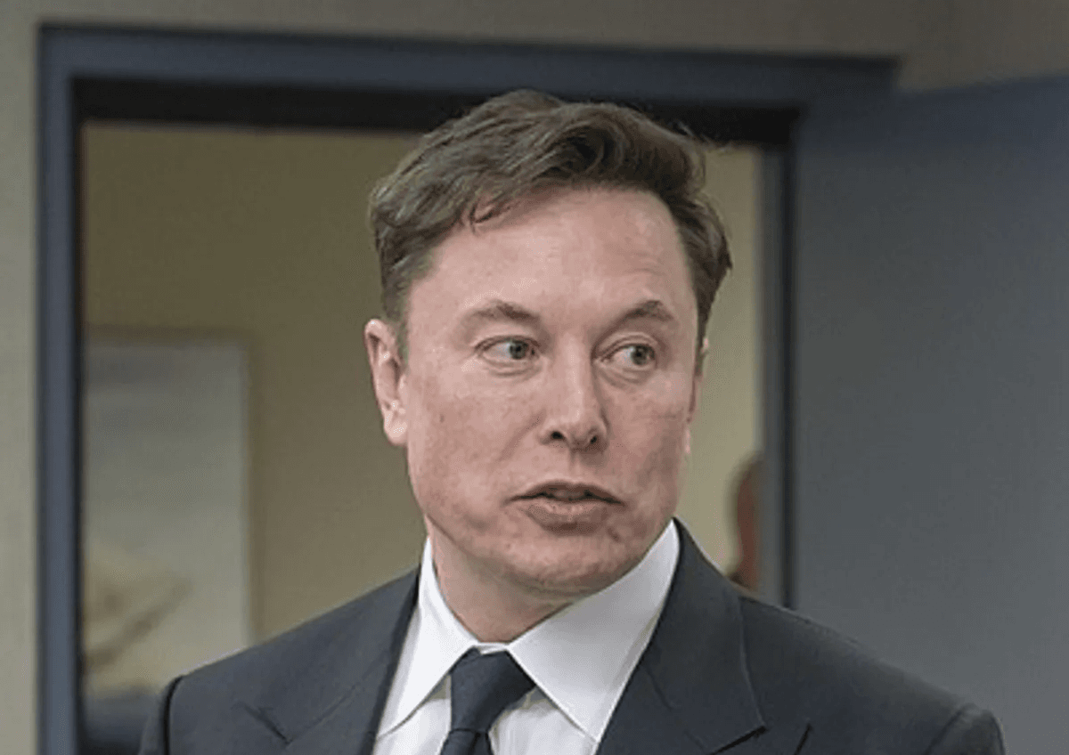 De Balie Amsterdam organiseert debat 'De macht van Elon Musk' image