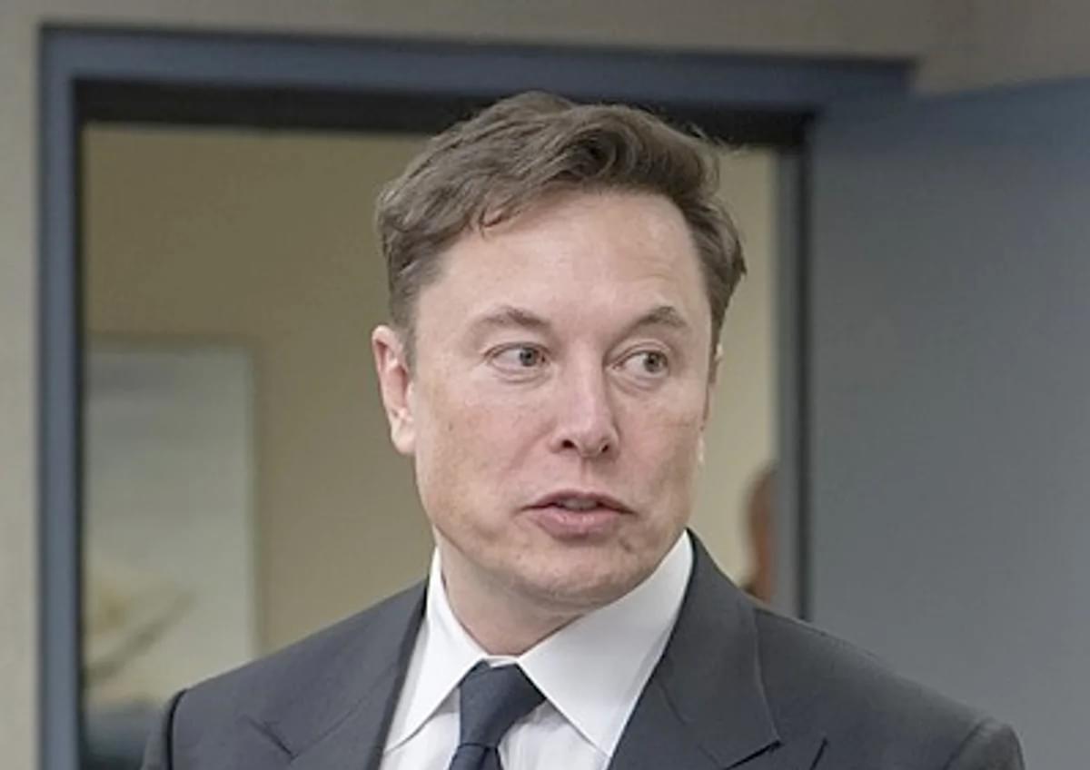 Elon Musk: Apple trekt ChatGPT voor in ranglijst in App Store image