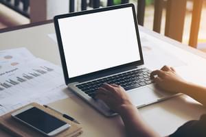 PC devices verkoop stijgt met een procent in derde kwartaal 2024