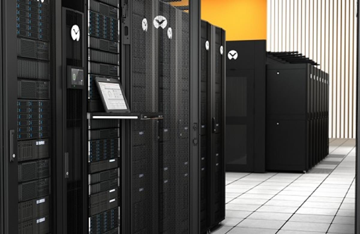 Vertiv identificeert datacentertrends image