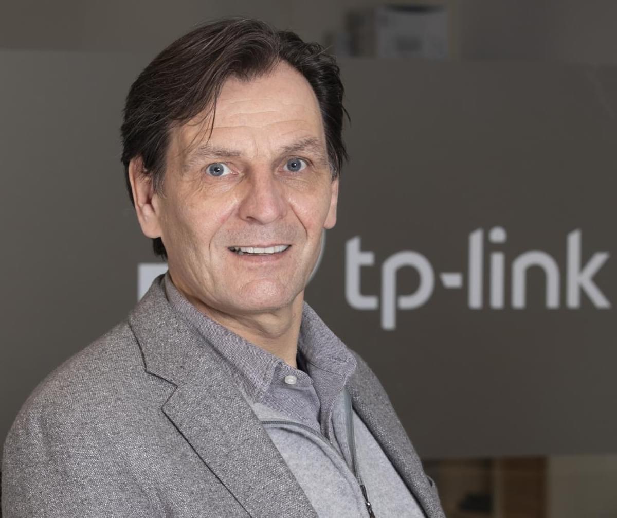 TP-Link staat volledig in dienst van de zakelijke partner image