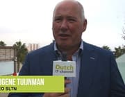 SLTN CEO Eugene Tuijnman over IT Channel Trends
