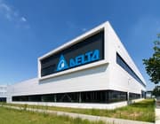 Delta Electronics opent duurzaam gebouw op Automotive Campus Helmond