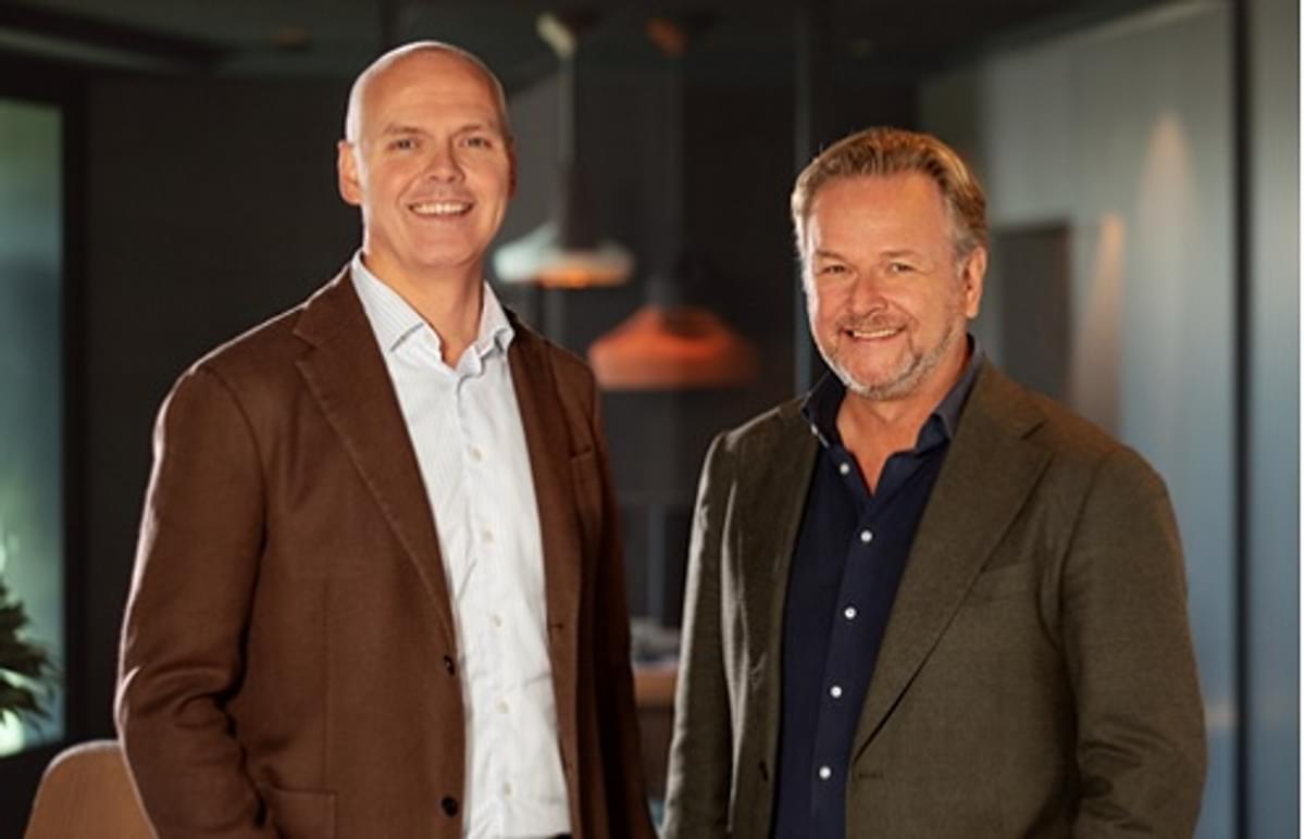 Ernst-Jan Stigter volgt CEO Emiel Putman op bij Fellowmind image