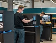 ALSO wordt distributiepartner in EMEA voor 3D-printers van Sintratec
