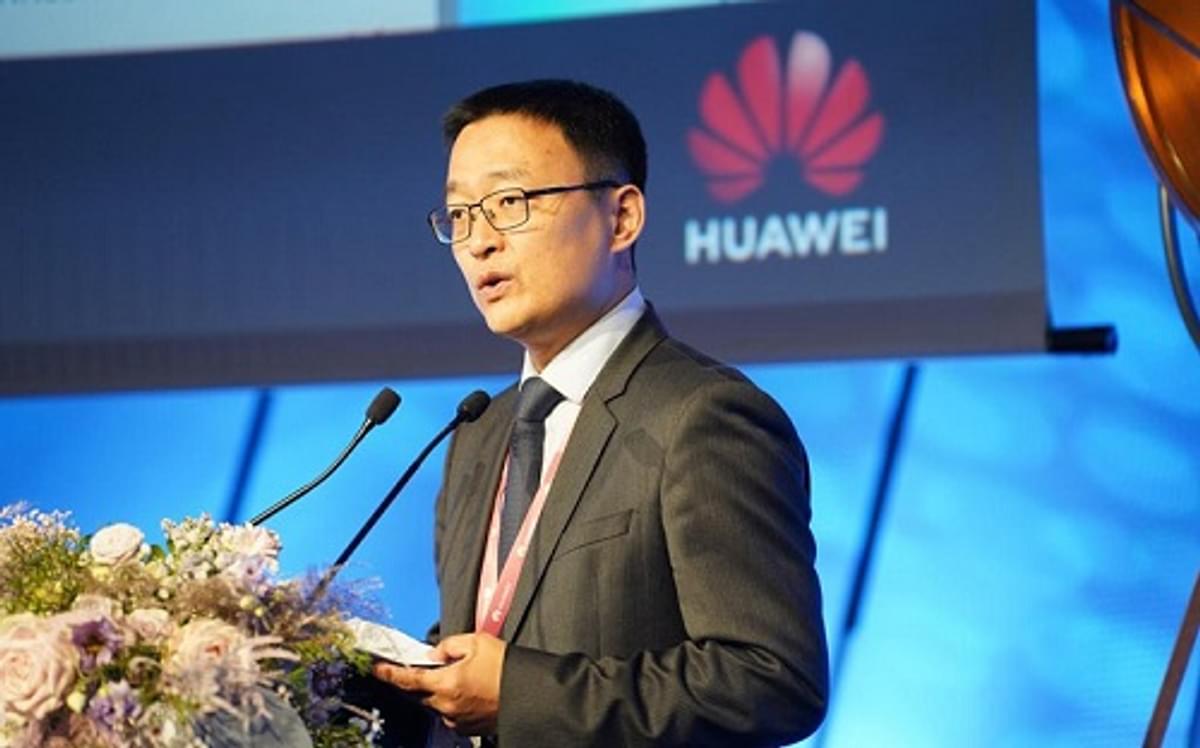 Huawei Connect toont inspanningen voor Europese transitie image