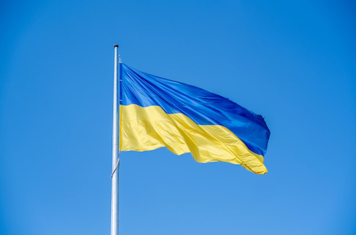 Uber lanceert nieuwe ritoptie om steun voor Oekraïne te verhogen image