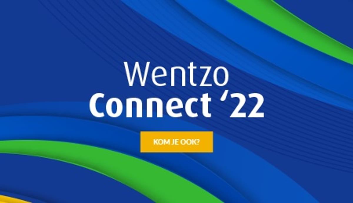 Wentzo Connect '22 image
