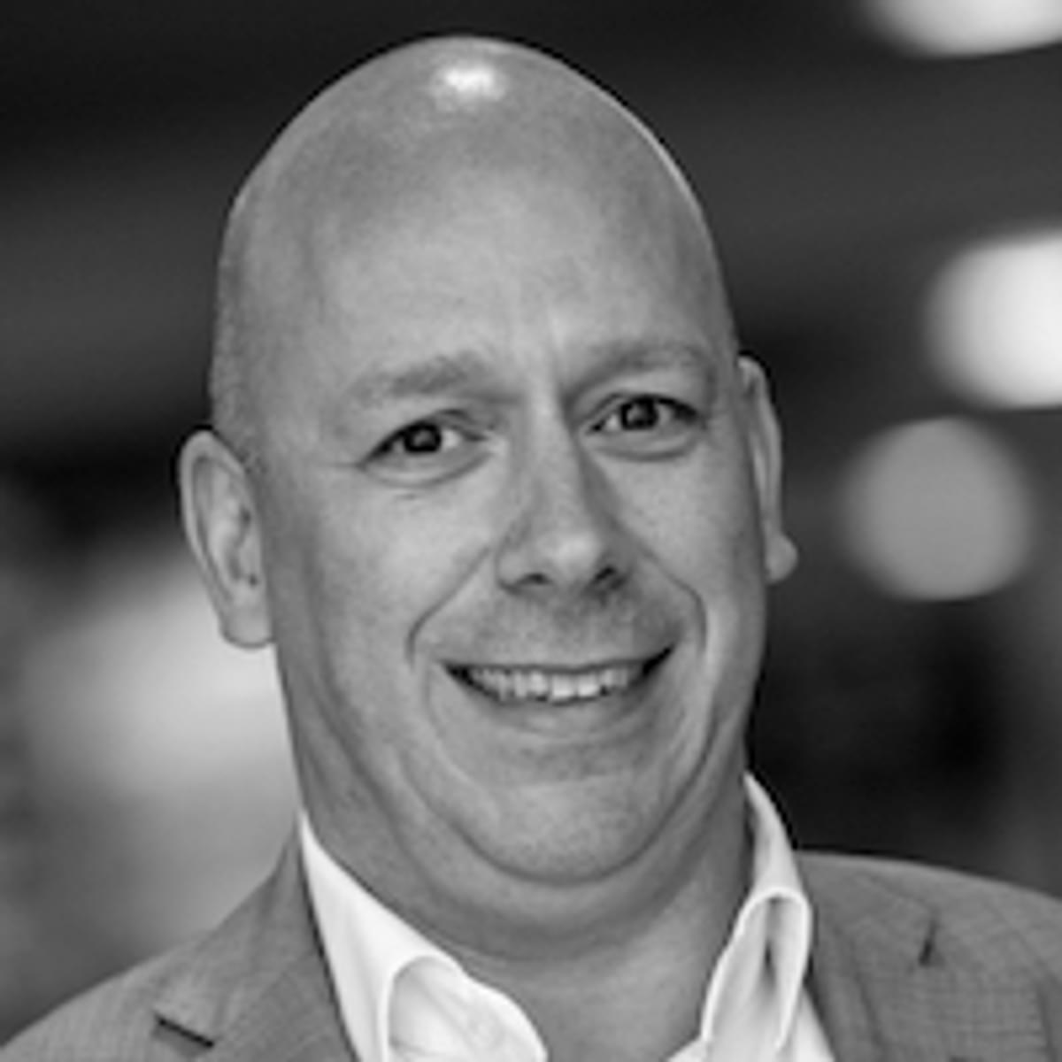 Patrick Laurier versterkt sales team van Commvault image
