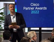 Cisco Partners Awards feestelijk uitgereikt in Amsterdam