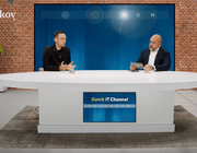 Podcast: Yokoy helpt bedrijven besparen op spend management