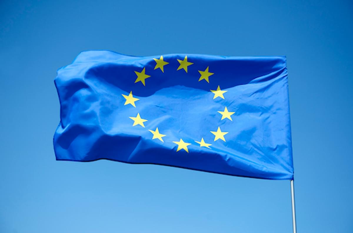 Europese Commissie wil Europese cryptobelasting image