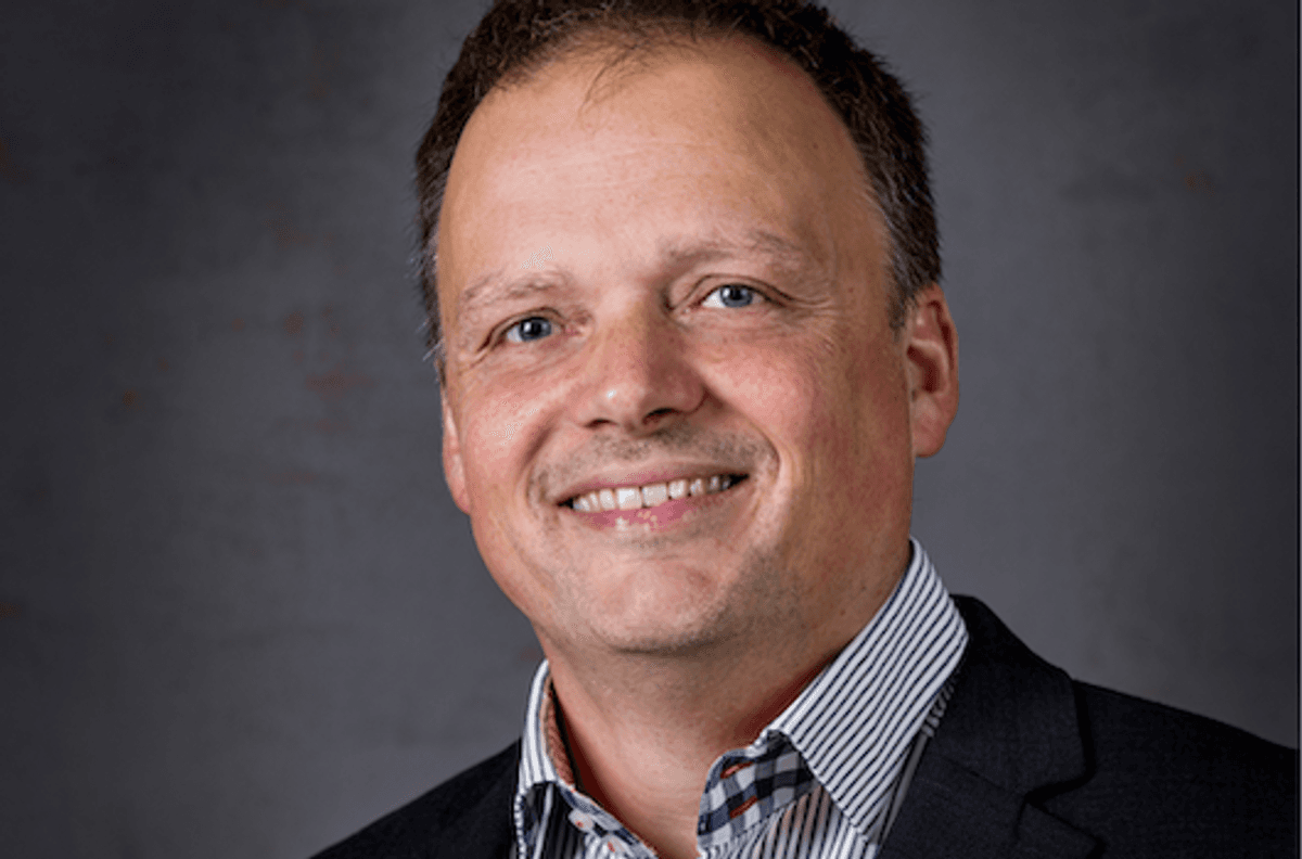 Diederik Klijn versterkt Qualys als Channel Account Manager Benelux & Nordics image