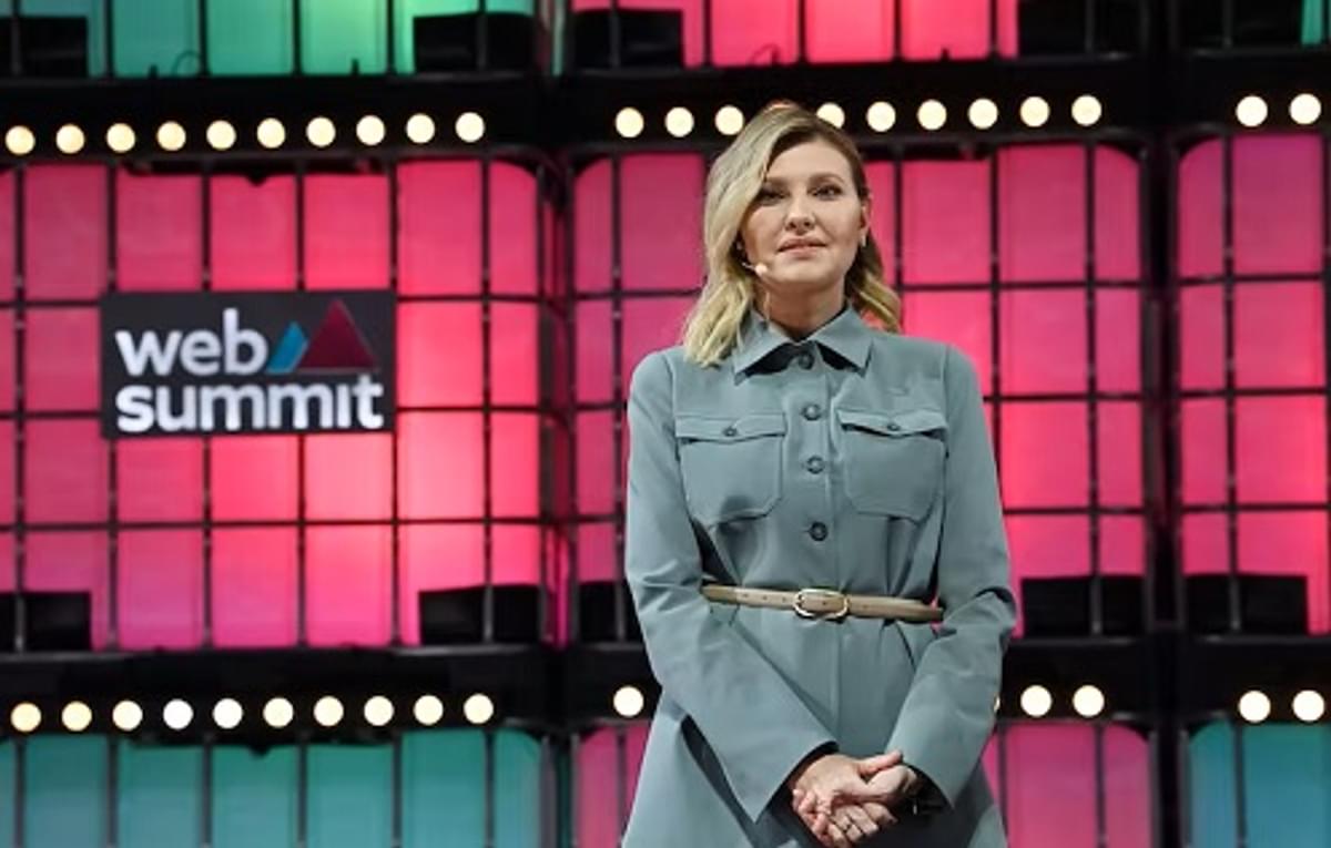 Web Summit 2022 Lissabon trekt record aantal bezoekers aan image