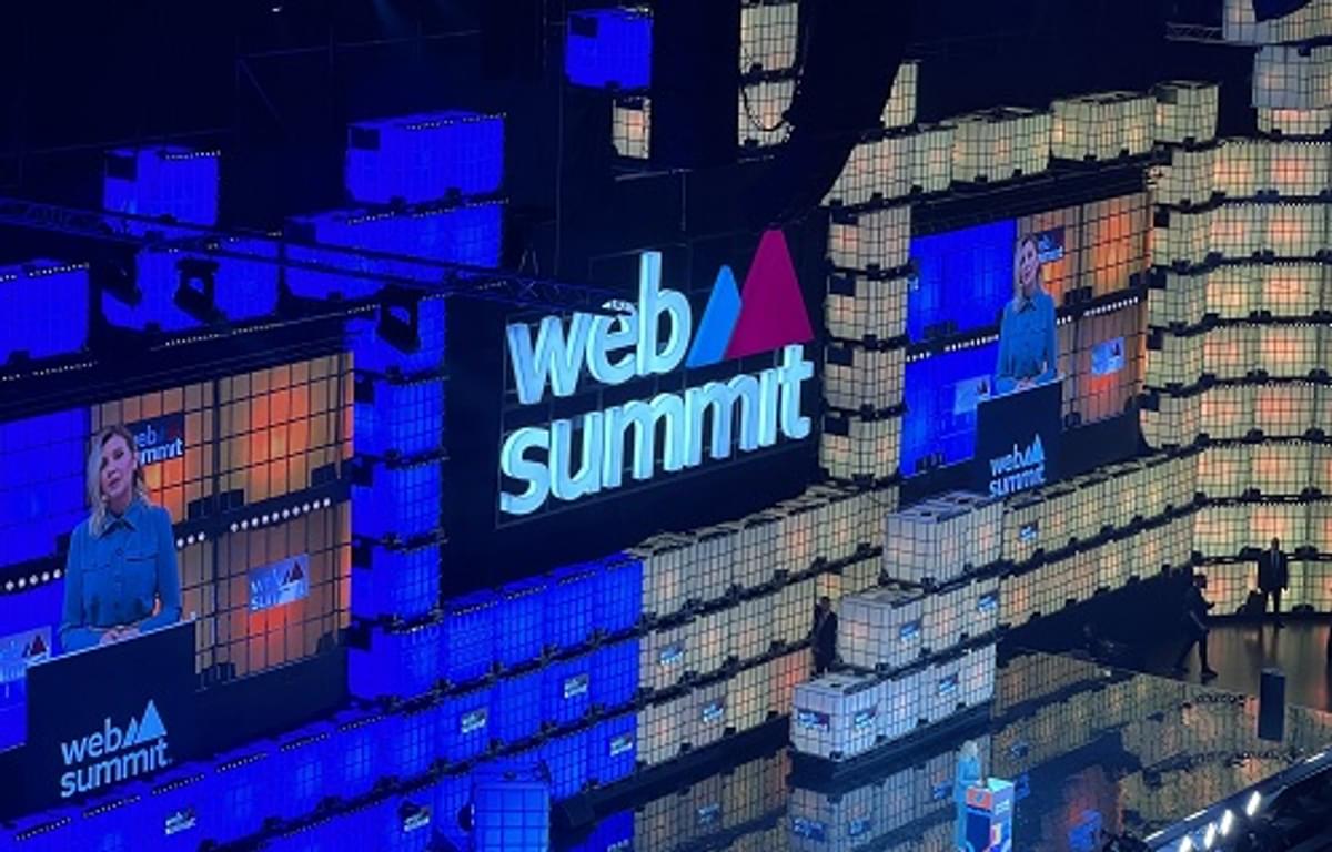 Web Summit belicht trends rond AI, gen-Z, sportswashing, meta en venture capital image