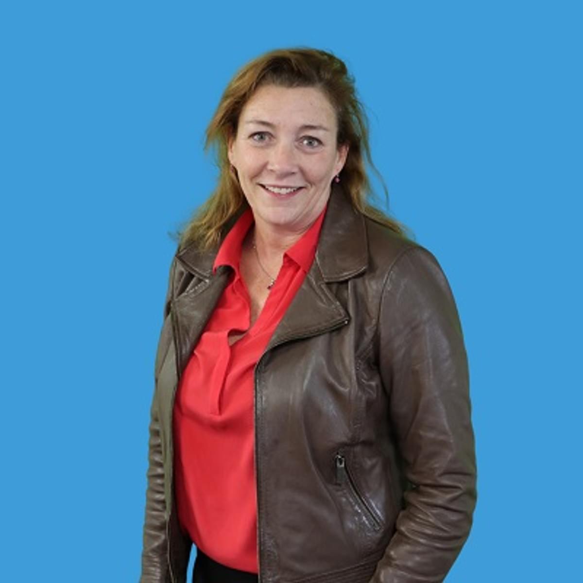 Telindus verwelkomt Anouk Noordervliet als Chief Operating Officer image