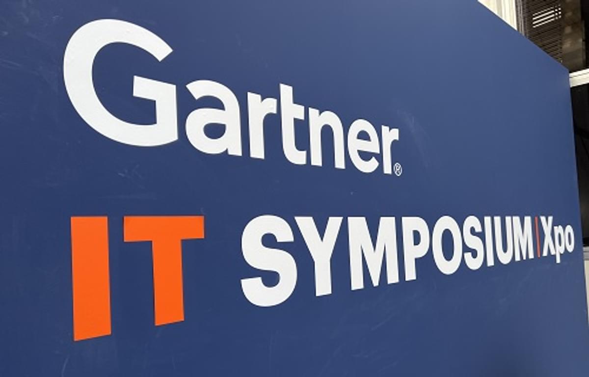 Gartner: IT is strategisch voor duurzame groei in turbulente tijden image