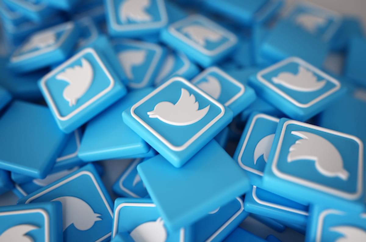 Twitter voert volgende week algemene pardon door voor geschorste gebruikers image