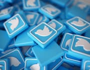 ‘Twitter onderneemt weinig actie tegen haatdragende content van Twitter Blue-gebruikers’