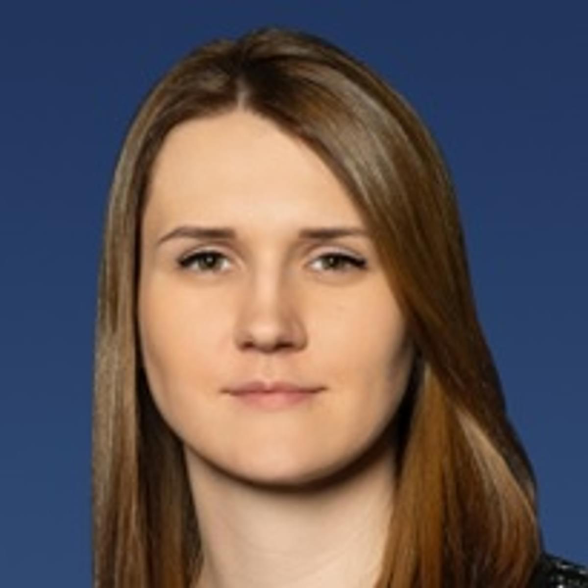 Acronis bevordert Katya Ivanova tot Chief Sales Officer image