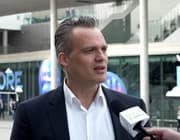 Kenneth del Rio van Heese over VMware Explore 2022